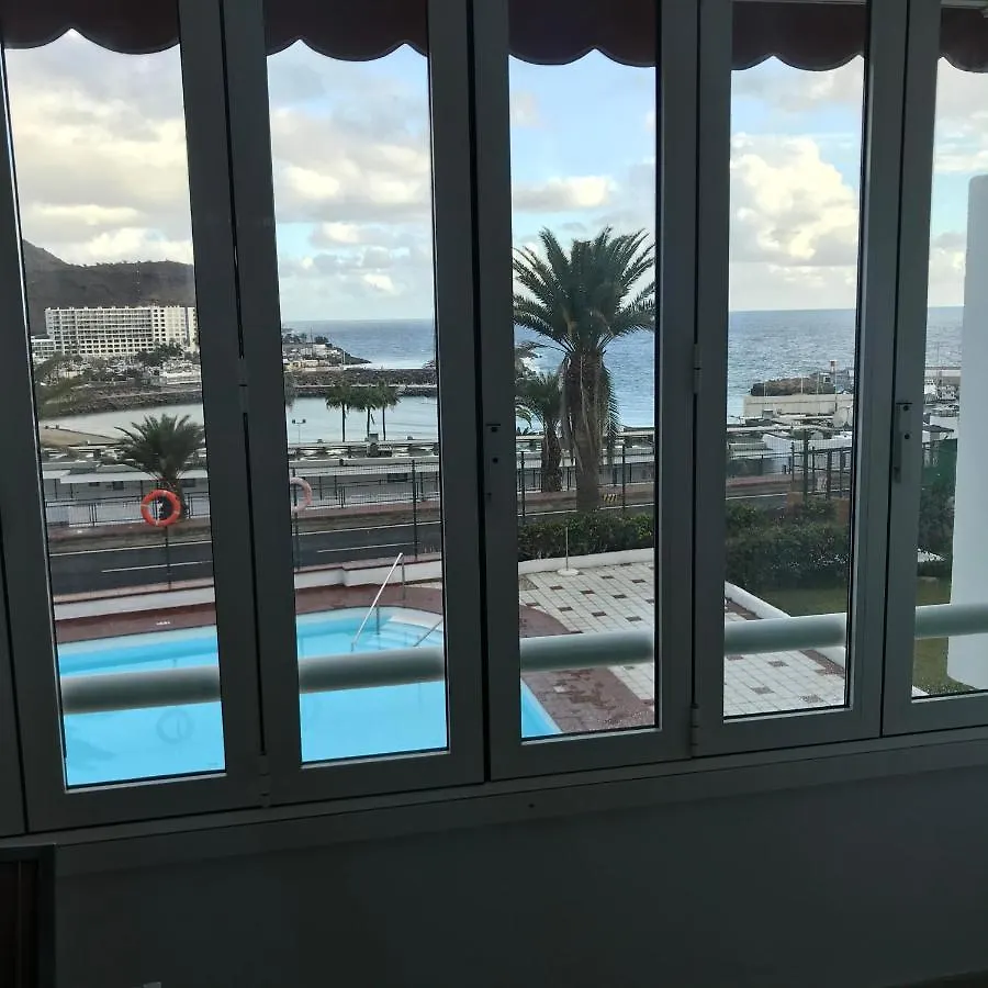 Tobago202 Apartment Puerto Rico  0*, Puerto Rico (Gran Canaria)