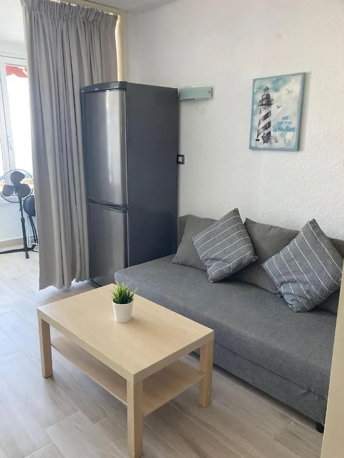 Tobago202 Apartment Puerto Rico  0*, Puerto Rico (Gran Canaria)