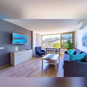 Apartamento La Cascada 202, Puerto Rico (Gran Canaria)