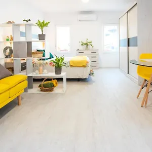 Acogedora Casa De Invitados Con Piscina Сasa de vacaciones Toledo