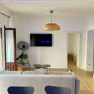 Boutique Puerta De Reyes Apartamento Toledo
