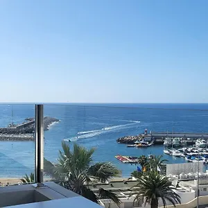 Apartamento Golden Sunny View, Puerto Rico (Gran Canaria)