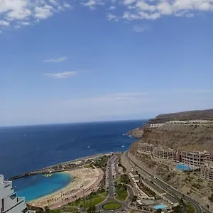 Apartamento With Pool View, Puerto Rico (Gran Canaria)