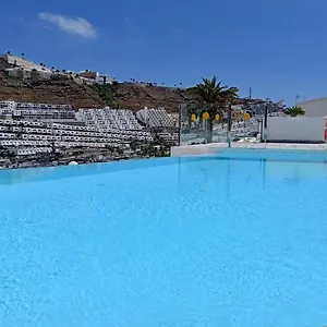 Apartamento Robi En Cumana Ii - Puerto Rico - Ap 508, Puerto Rico (Gran Canaria)