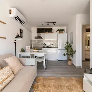 Apartamento Cozy In The Heart Of Puerto Rico, Puerto Rico (Gran Canaria)