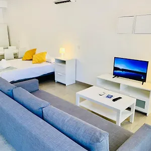Pintor Losada Apartamento Córdoba