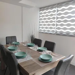 Apartamento Casa Rica, Puerto Rico (Gran Canaria)