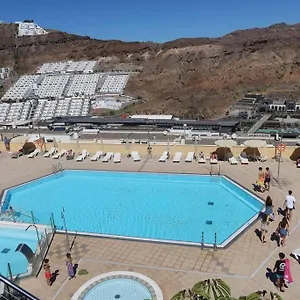 Apartamento Brisas De Puerto Rico, Puerto Rico (Gran Canaria)