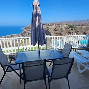 Apartamento Puerto Rico Teide And Amadores View, Puerto Rico (Gran Canaria)