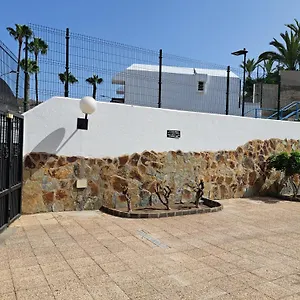 Apartamento Chez Oti, Puerto Rico (Gran Canaria)