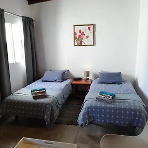 Casa Royal Casita 5 Appartamento