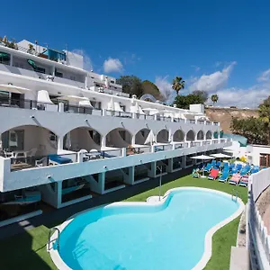 Appartement Eo Cedral, Puerto Rico (Gran Canaria)