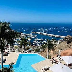 Appartement Grand Horizon Luxury Boutique, Puerto Rico (Gran Canaria)