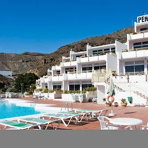 Appartement Penamar Tour, Puerto Rico (Gran Canaria)