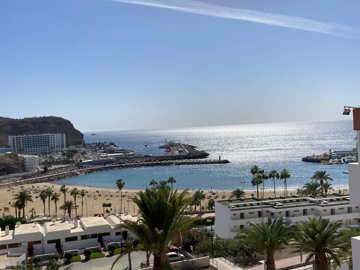 푸에르토리코 Tobago202 아파트 스페인